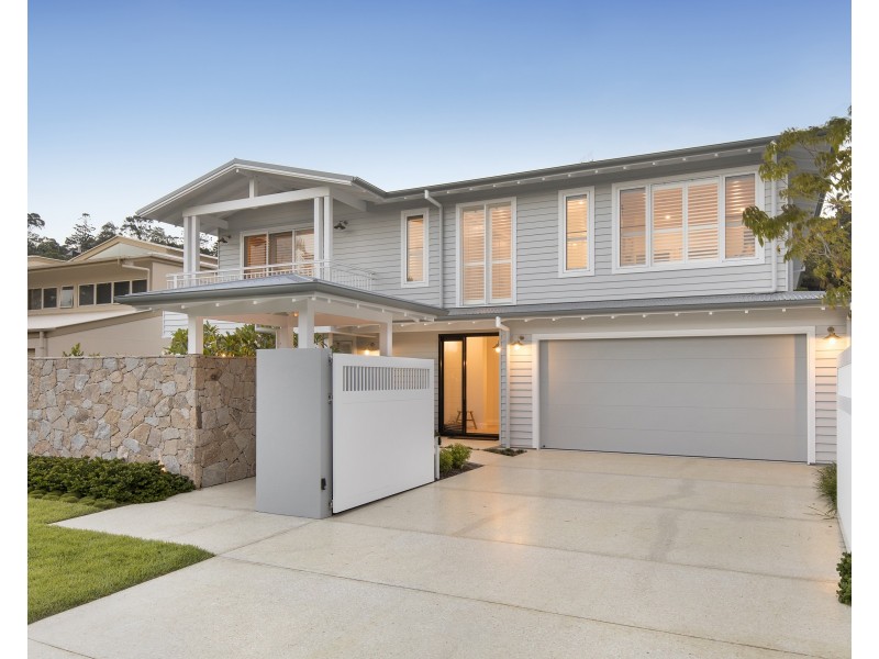 45 Witta Circle, Noosa Heads QLD 4567