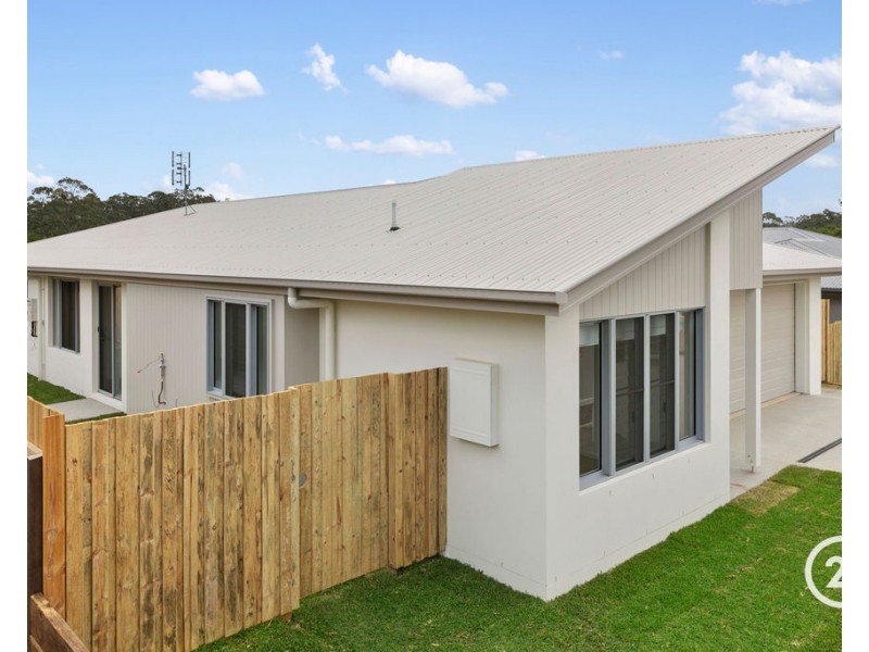 Lot 72 Pummelo Circuit, Palmwoods QLD 4555
