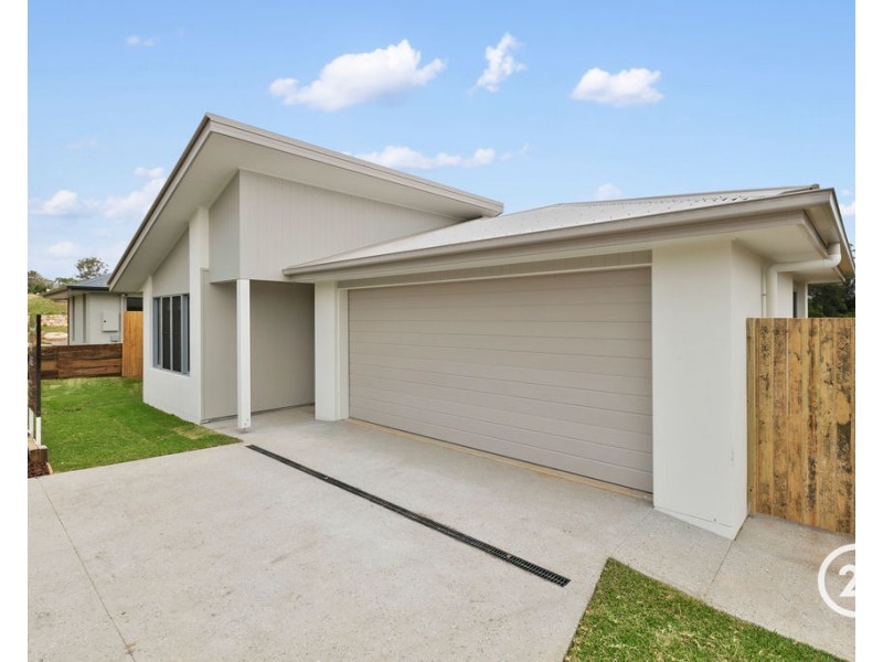 Lot 72 Pummelo Circuit, Palmwoods QLD 4555