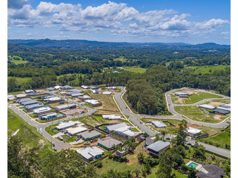 Lot 72 Pummelo Circuit, Palmwoods QLD 4555