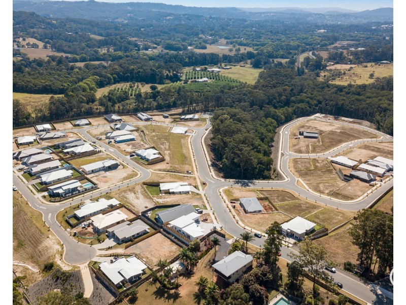 Lot 72 Pummelo Circuit, Palmwoods QLD 4555