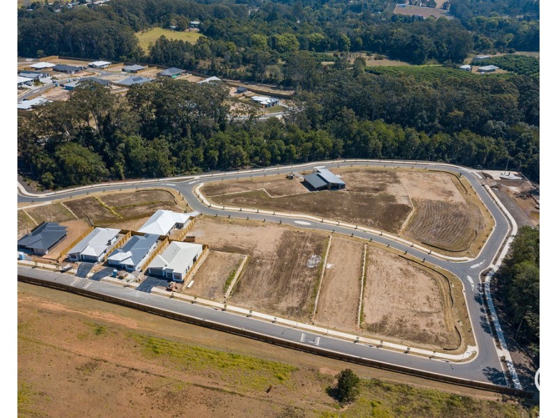 Lot 72 Pummelo Circuit, Palmwoods QLD 4555