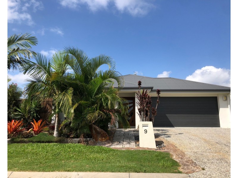 Peregian Springs QLD 4573