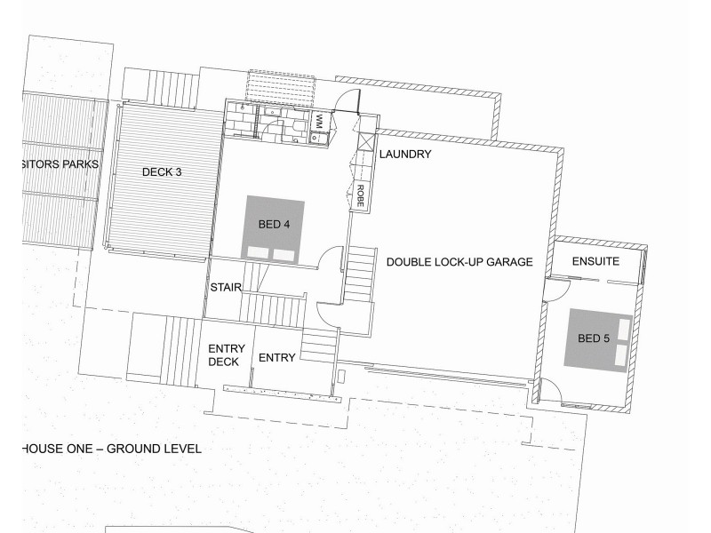 42 Avocet Parade, Peregian Beach QLD 4573 Floorplan