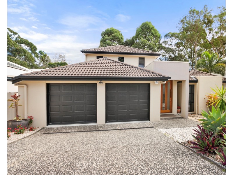 12  Longwood Drive, Peregian Springs QLD 4573