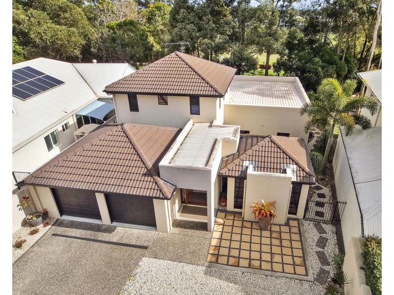 12  Longwood Drive, Peregian Springs QLD 4573