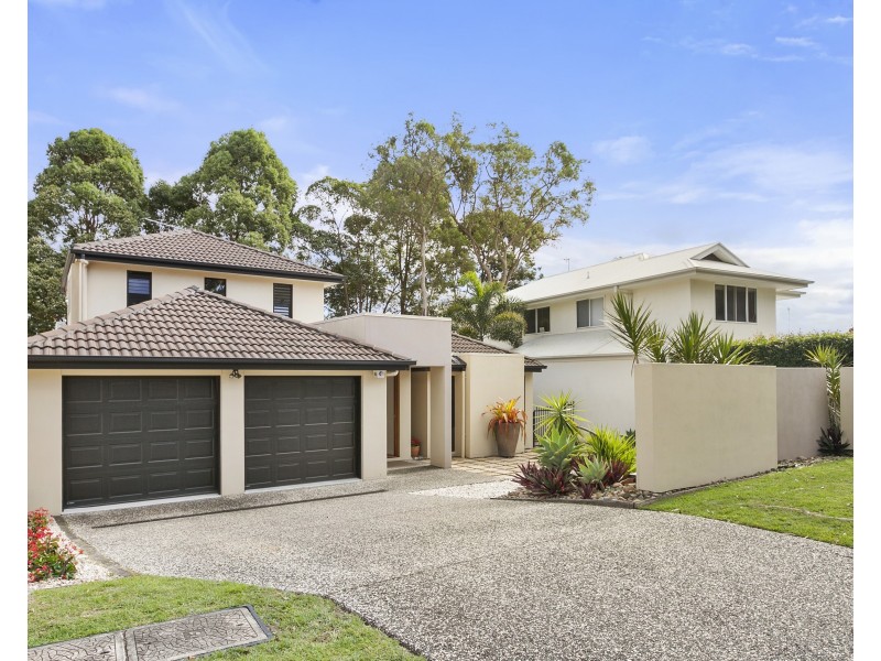 12  Longwood Drive, Peregian Springs QLD 4573