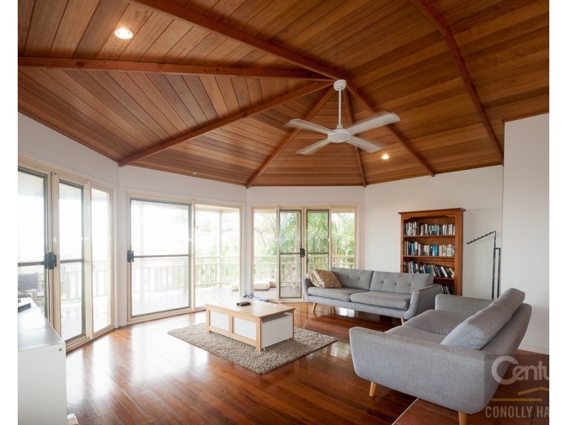 33 Netherby Rise, Sunrise Beach QLD 4567