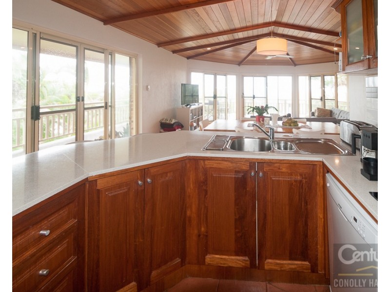 33 Netherby Rise, Sunrise Beach QLD 4567