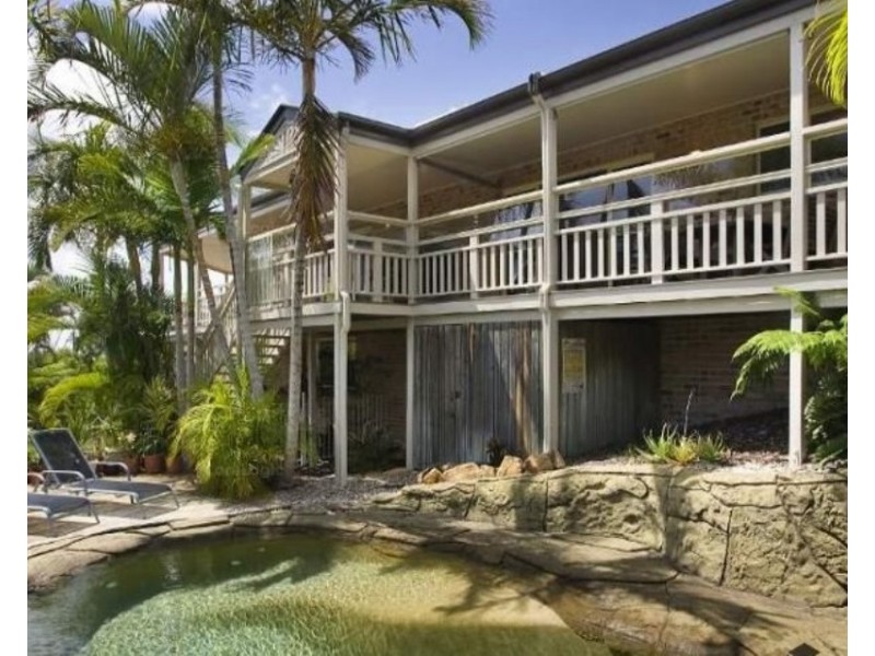 33 Netherby Rise, Sunrise Beach QLD 4567