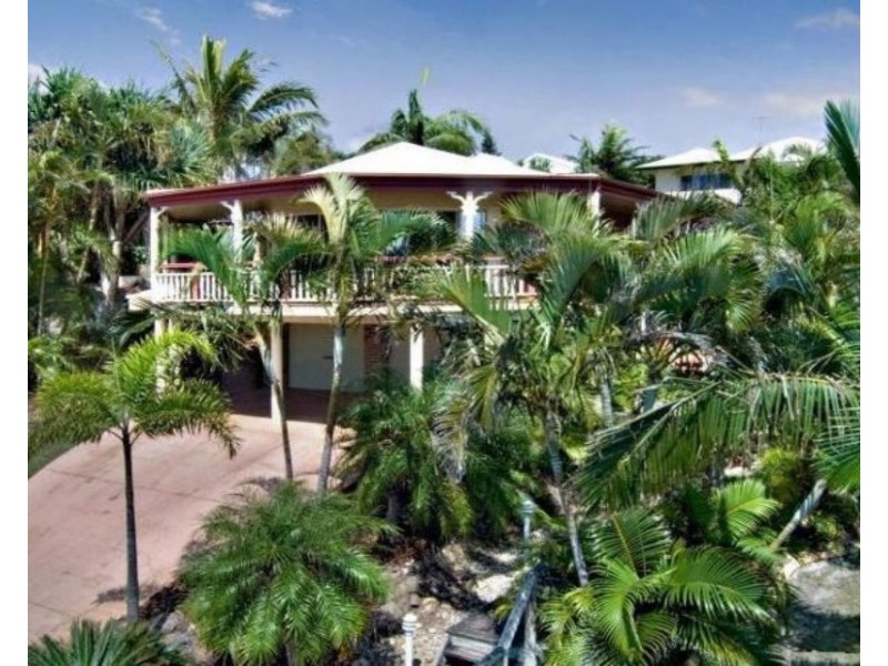 33 Netherby Rise, Sunrise Beach QLD 4567