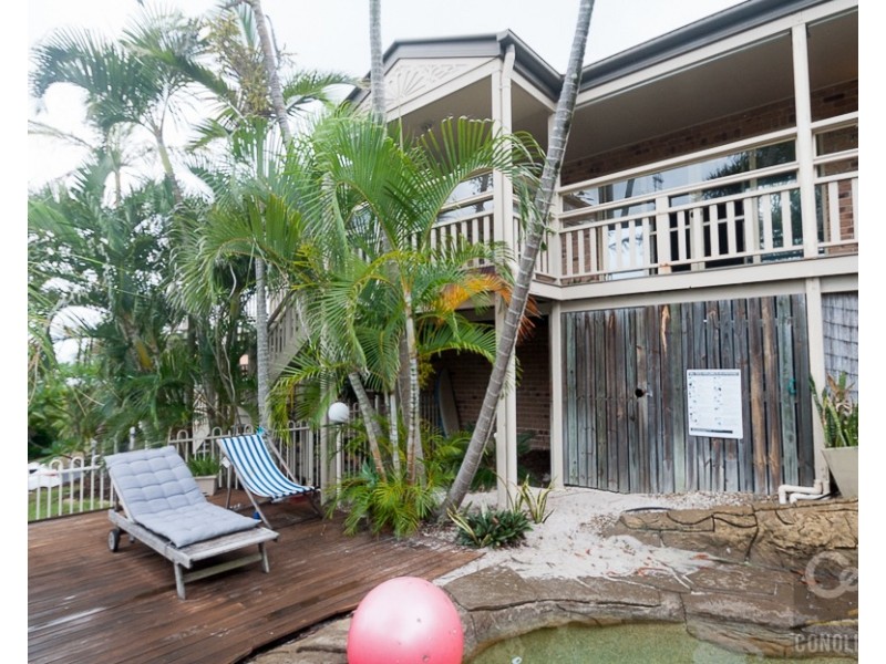 33 Netherby Rise, Sunrise Beach QLD 4567