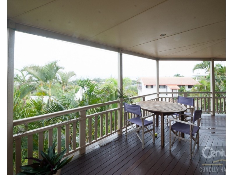33 Netherby Rise, Sunrise Beach QLD 4567