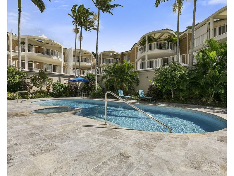 21/2 Serenity Close, Noosa Heads QLD 4567