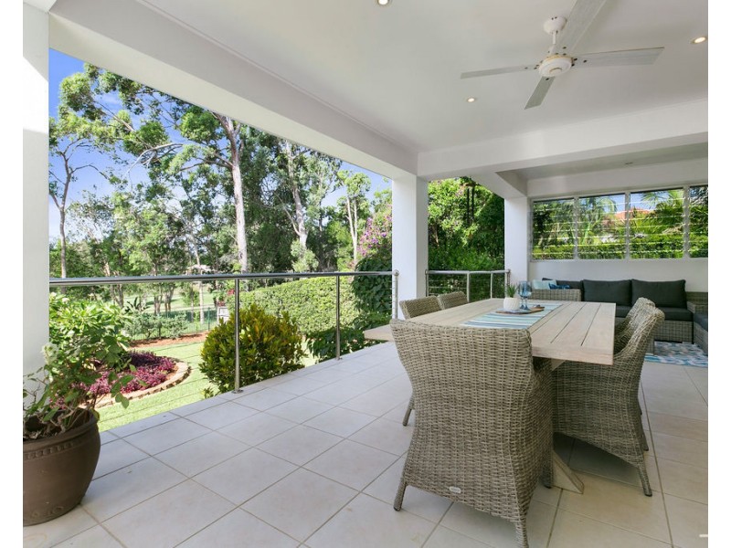 8 Lakeside Drive, Peregian Springs QLD 4573