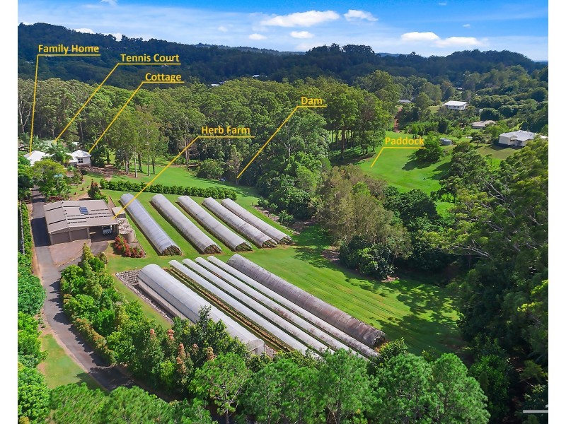 1114 Eumundi Noosa Road, Doonan QLD 4562