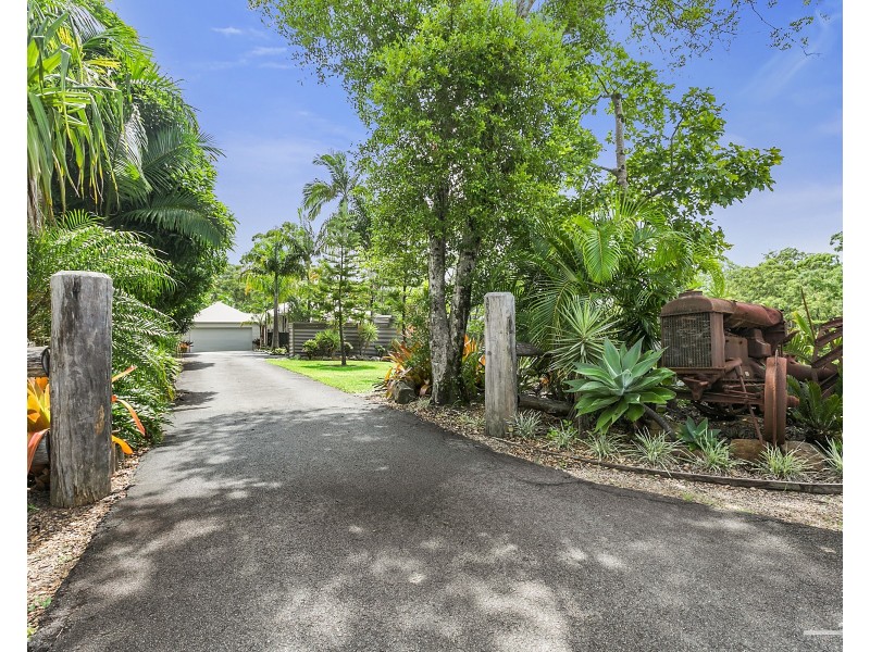1114 Eumundi Noosa Road, Doonan QLD 4562