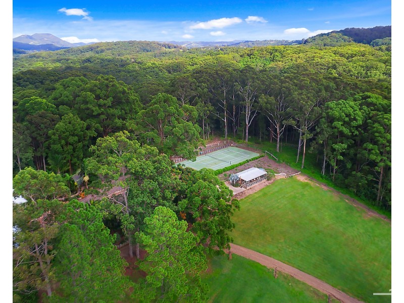 1114 Eumundi Noosa Road, Doonan QLD 4562
