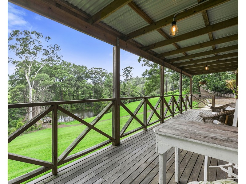 1114 Eumundi Noosa Road, Doonan QLD 4562