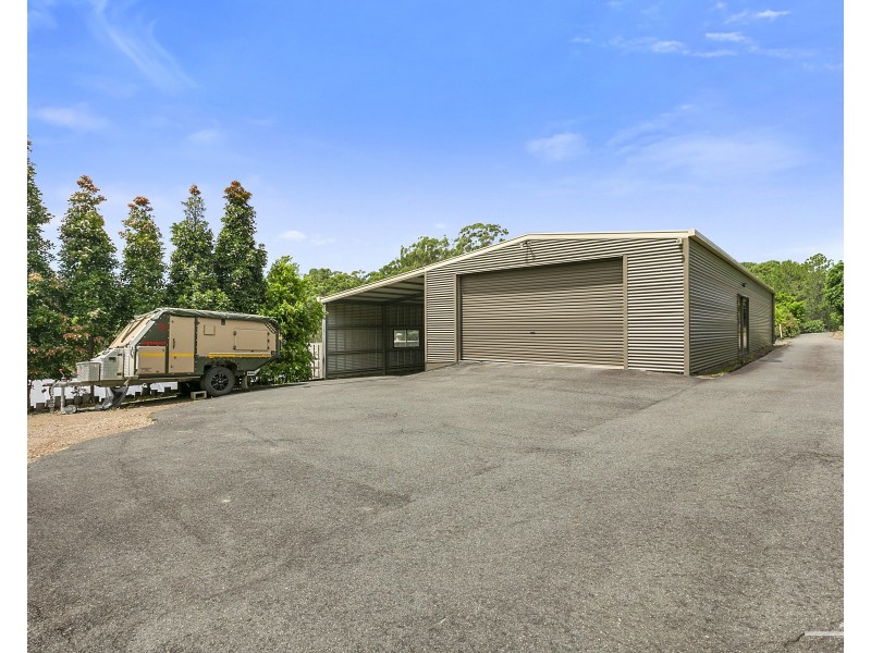 1114 Eumundi Noosa Road, Doonan QLD 4562