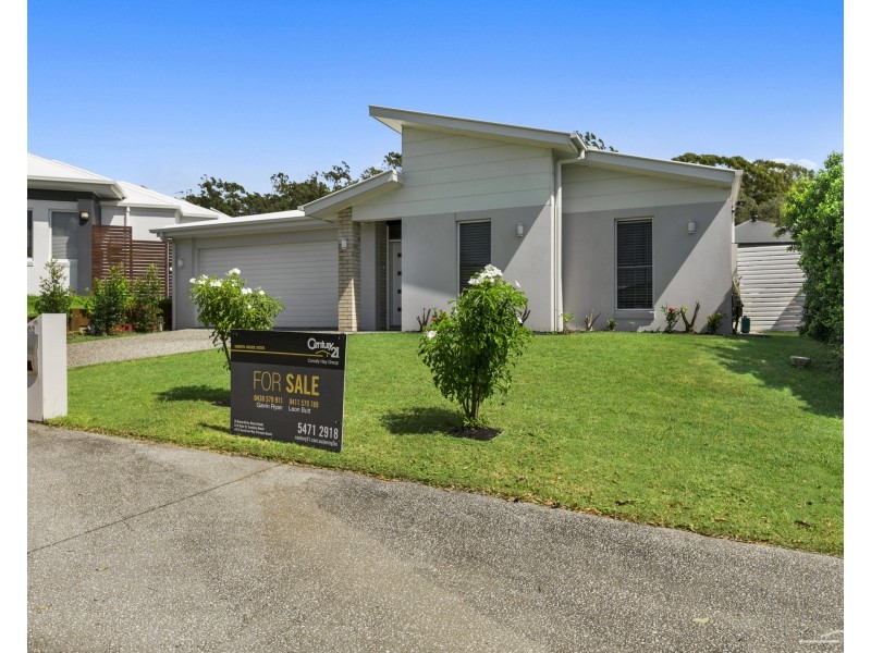 102 Ridgeview Drive, Peregian Springs QLD 4573