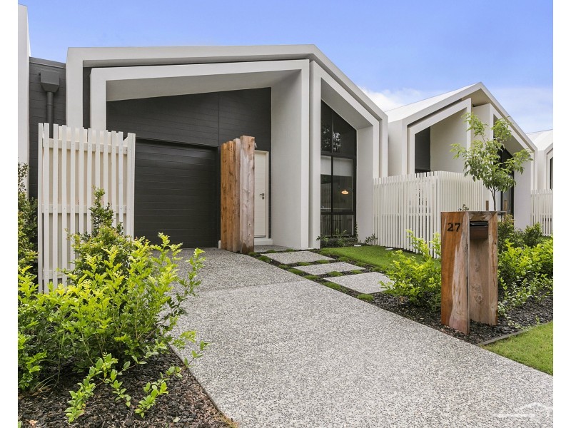 27 North Ridge Avenue, Peregian Springs QLD 4573