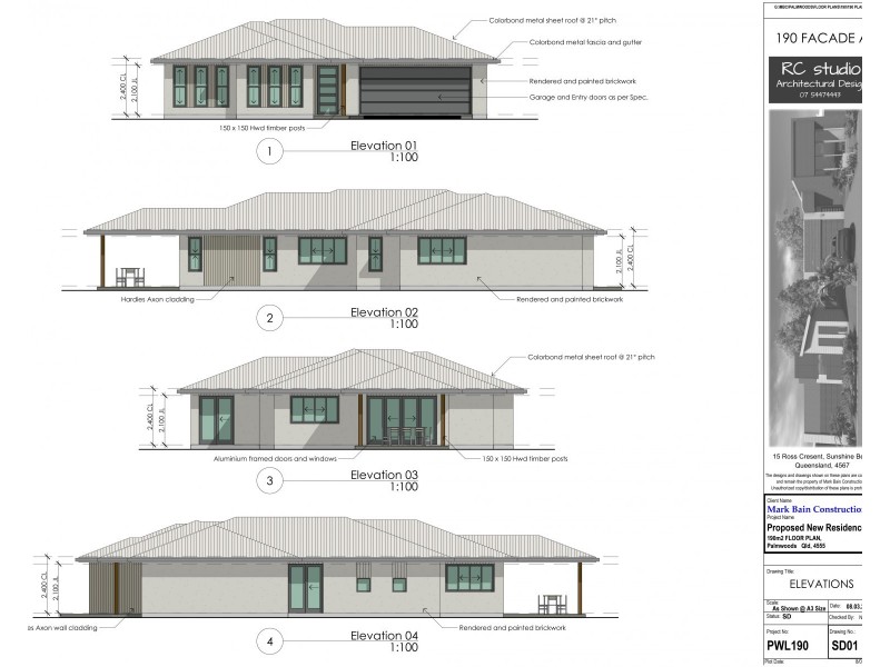 Lot 30/50 Abbotts Road (Habitat Palmwoods.), Palmwoods QLD 4555