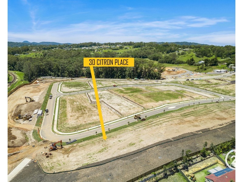 Lot 30/50 Abbotts Road (Habitat Palmwoods.), Palmwoods QLD 4555