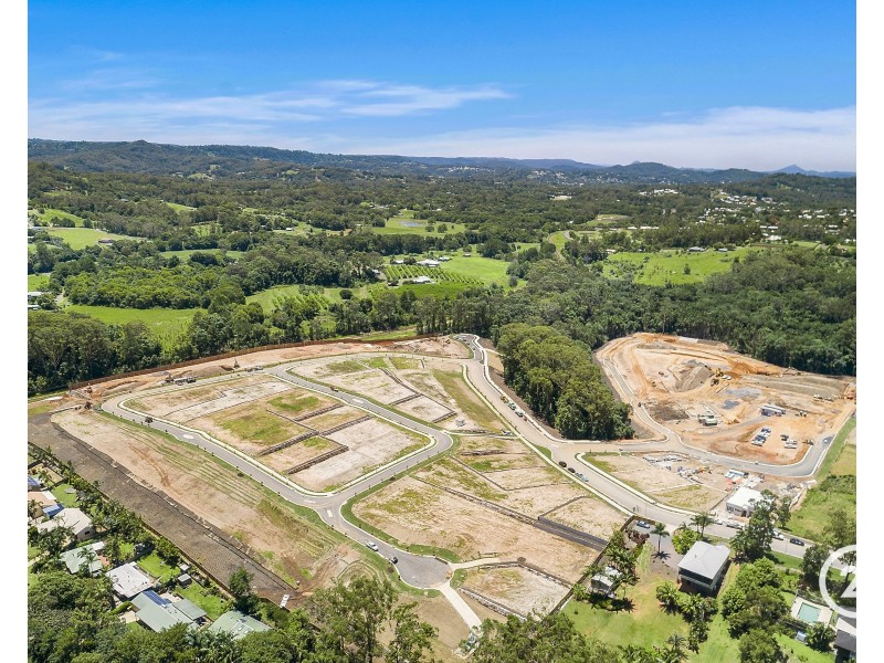 Lot 30/50 Abbotts Road (Habitat Palmwoods.), Palmwoods QLD 4555