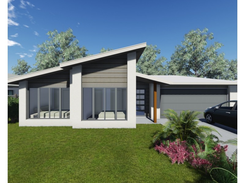 Lot 7/50 Abbotts Road(Habitat Palmwoods.), Palmwoods QLD 4555