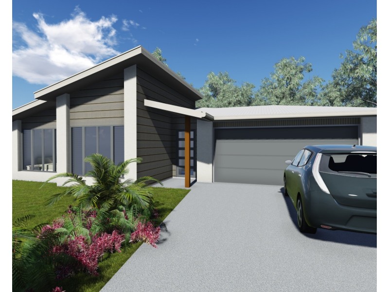 Lot 7/50 Abbotts Road(Habitat Palmwoods.), Palmwoods QLD 4555