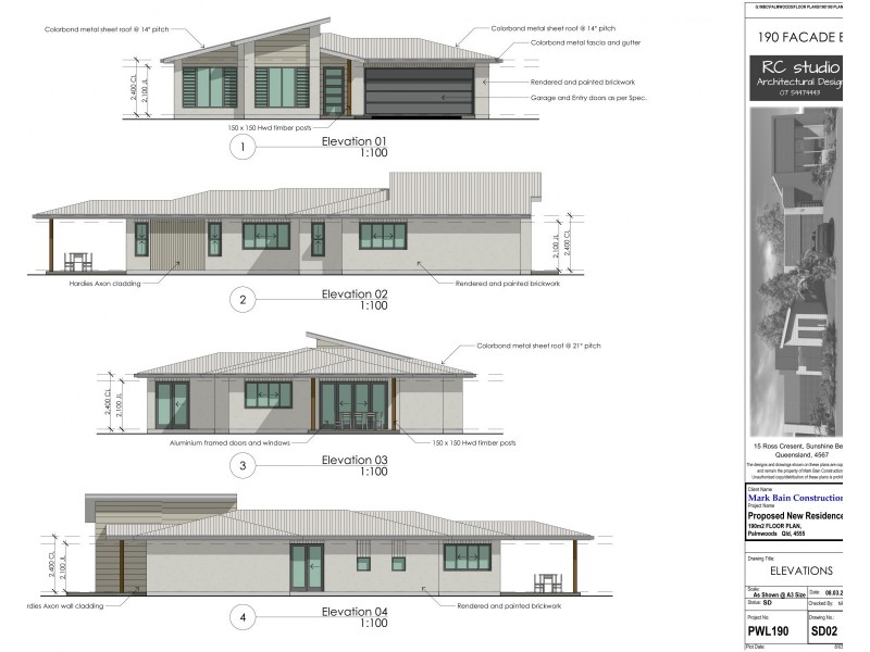 Lot 7/50 Abbotts Road(Habitat Palmwoods.), Palmwoods QLD 4555