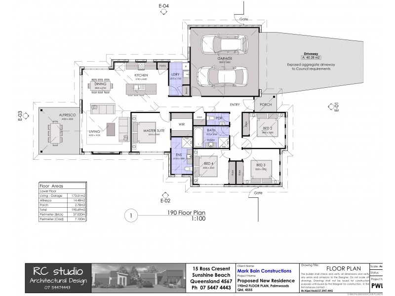 Lot 7/50 Abbotts Road(Habitat Palmwoods.), Palmwoods QLD 4555