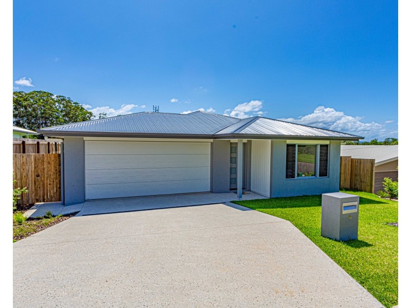 Lot 73 Pummelo (Habitat Palmwoods), Palmwoods QLD 4555