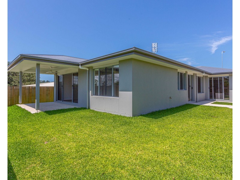 Lot 73 Pummelo (Habitat Palmwoods), Palmwoods QLD 4555