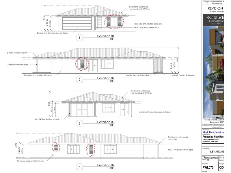 Lot 73 Pummelo (Habitat Palmwoods), Palmwoods QLD 4555
