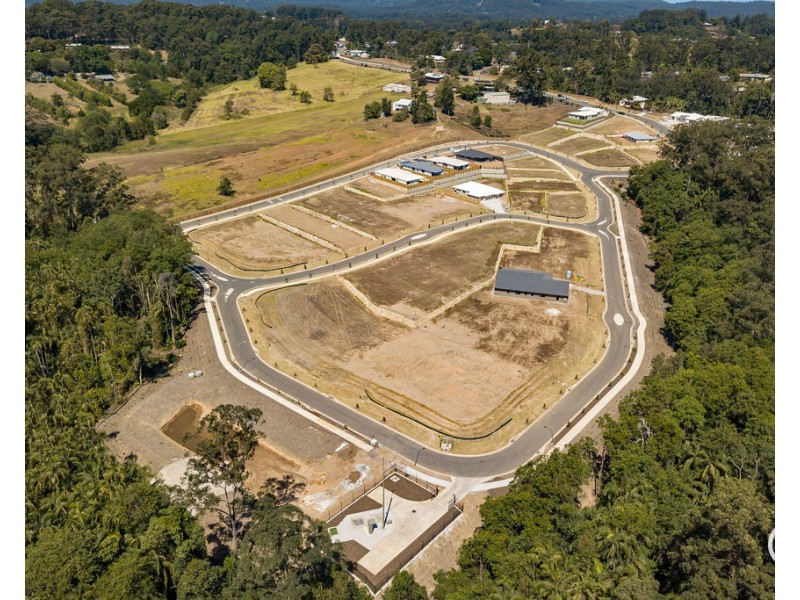 Lot 73 Pummelo (Habitat Palmwoods), Palmwoods QLD 4555