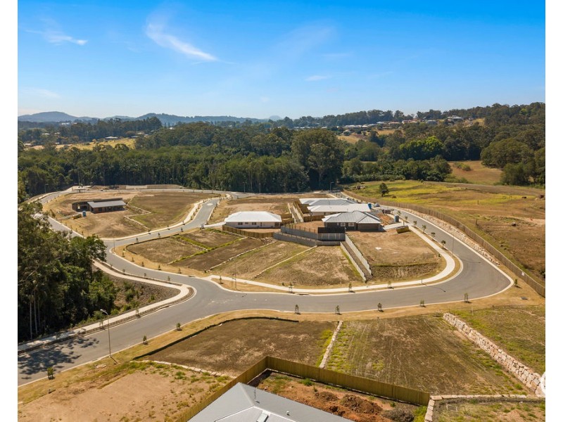 Lot 73 Pummelo (Habitat Palmwoods), Palmwoods QLD 4555