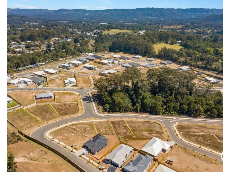 Lot 73 Pummelo (Habitat Palmwoods), Palmwoods QLD 4555