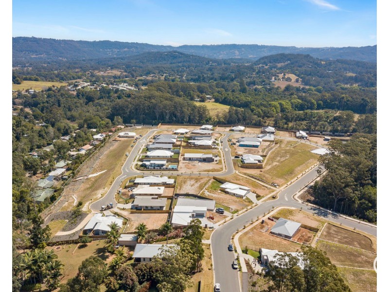 Lot 73 Pummelo (Habitat Palmwoods), Palmwoods QLD 4555