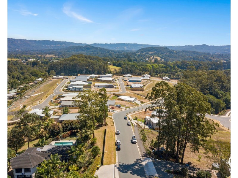 Lot 73 Pummelo (Habitat Palmwoods), Palmwoods QLD 4555