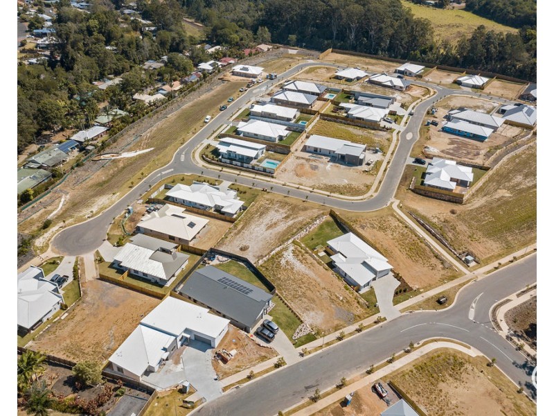 Lot 73 Pummelo (Habitat Palmwoods), Palmwoods QLD 4555