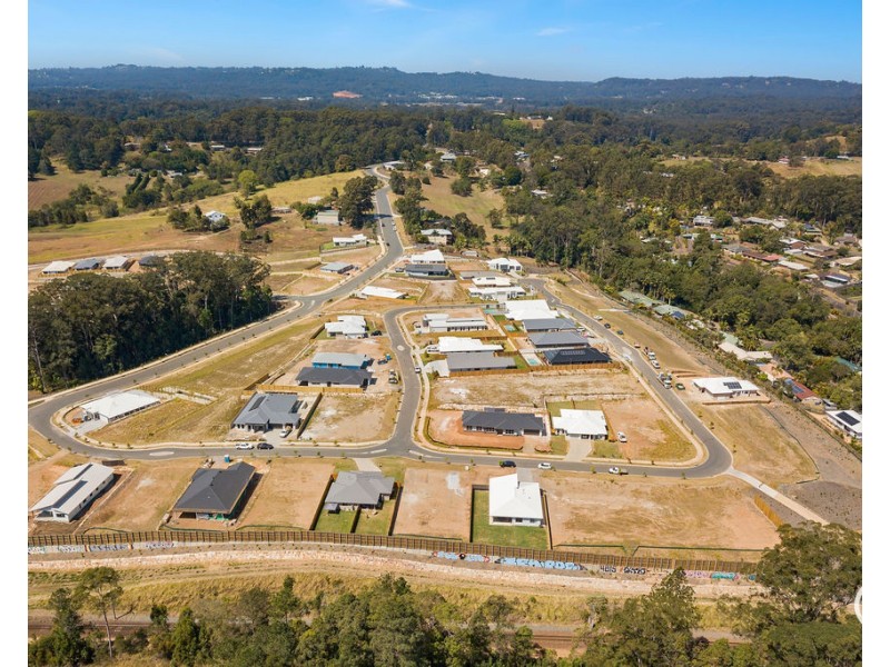 Lot 73 Pummelo (Habitat Palmwoods), Palmwoods QLD 4555