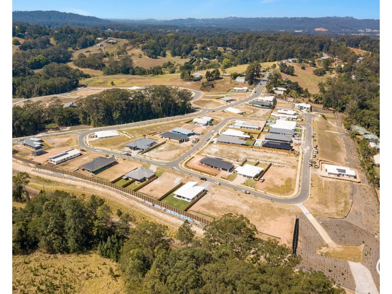 Lot 73 Pummelo (Habitat Palmwoods), Palmwoods QLD 4555