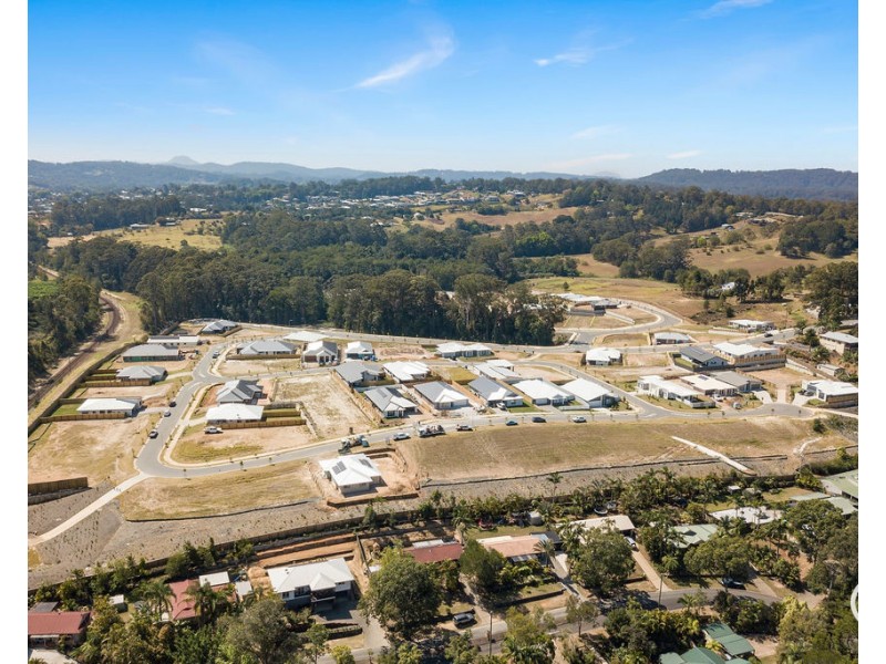 Lot 73 Pummelo (Habitat Palmwoods), Palmwoods QLD 4555