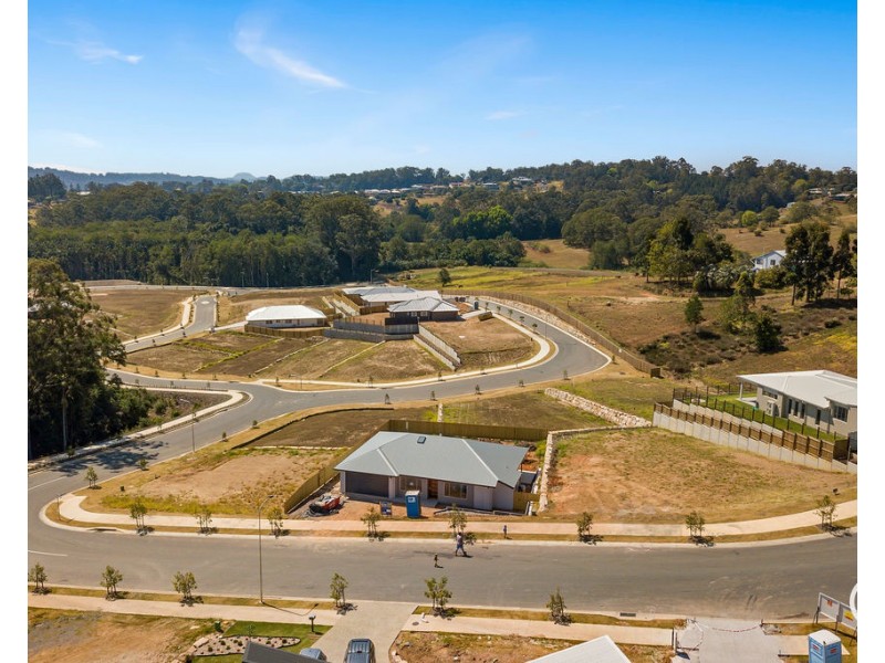 Lot 73 Pummelo (Habitat Palmwoods), Palmwoods QLD 4555