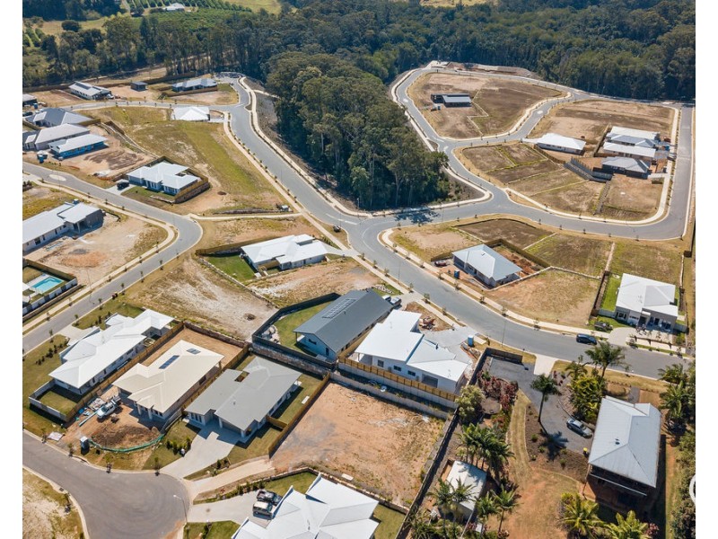 Lot 73 Pummelo (Habitat Palmwoods), Palmwoods QLD 4555