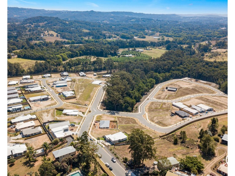 Lot 73 Pummelo (Habitat Palmwoods), Palmwoods QLD 4555