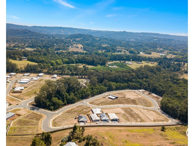 Lot 73 Pummelo (Habitat Palmwoods), Palmwoods QLD 4555