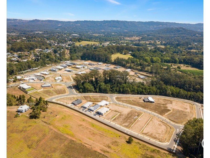 Lot 73 Pummelo (Habitat Palmwoods), Palmwoods QLD 4555